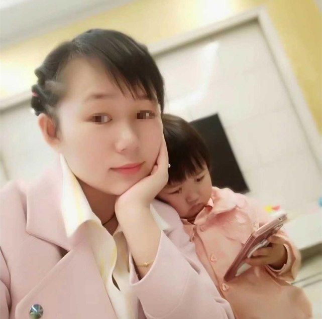 妈妈的情绪和修养对孩子的影响,孩子对于妈妈长相的认知