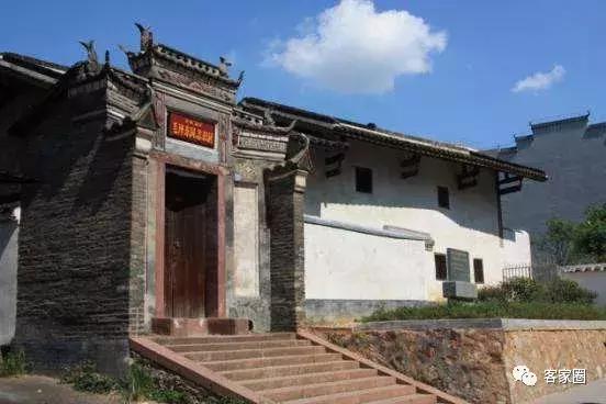 江西赣南历史文化,江西赣南文化历史