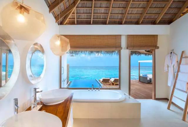 马尔代夫最强选岛攻略！摇旗呐喊一定要看！