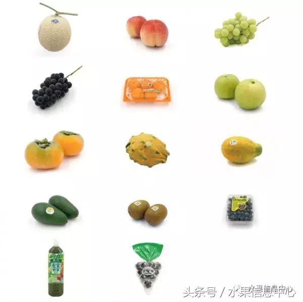 中秋礼盒水果店,中秋水果礼盒爆款