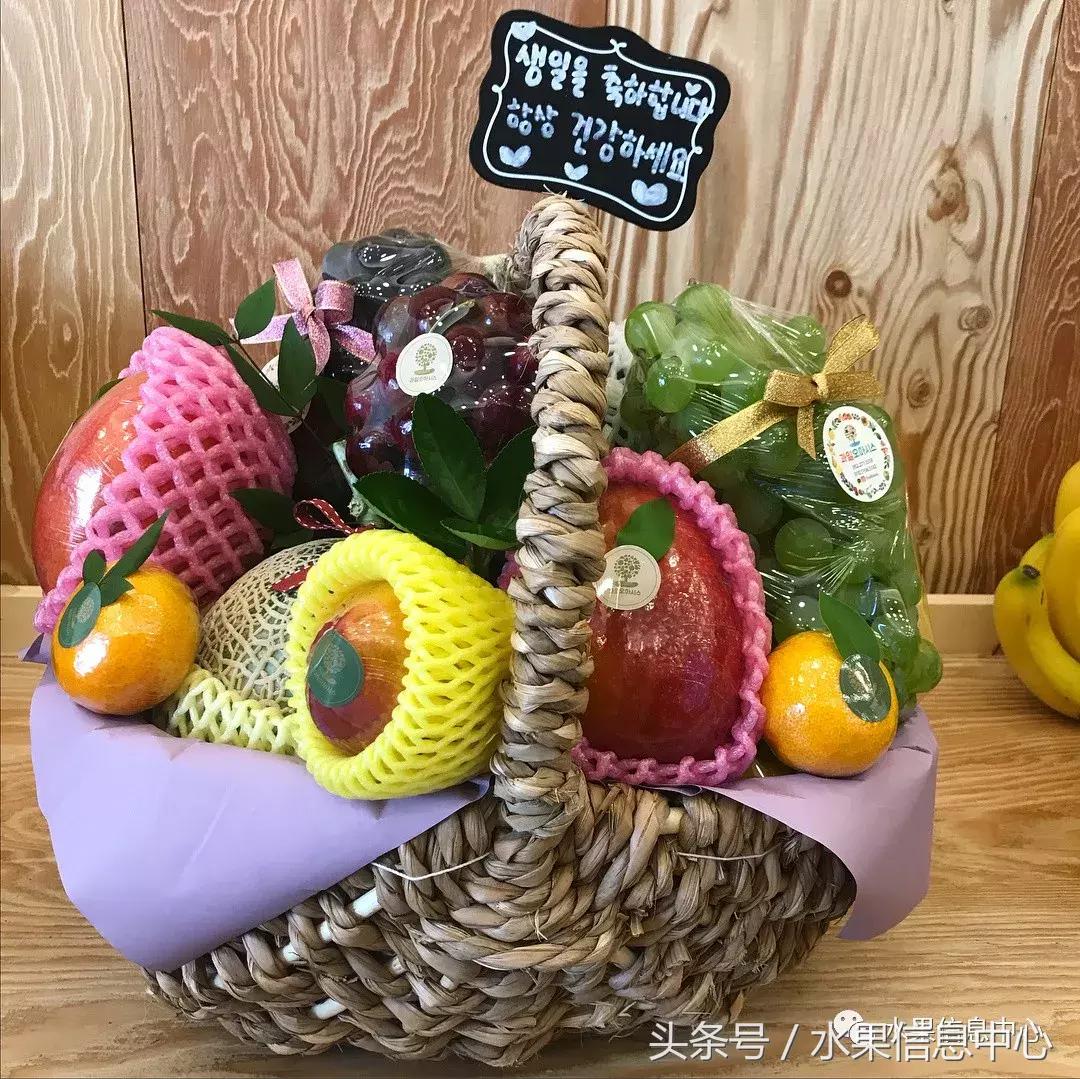 中秋礼盒水果店,中秋水果礼盒爆款