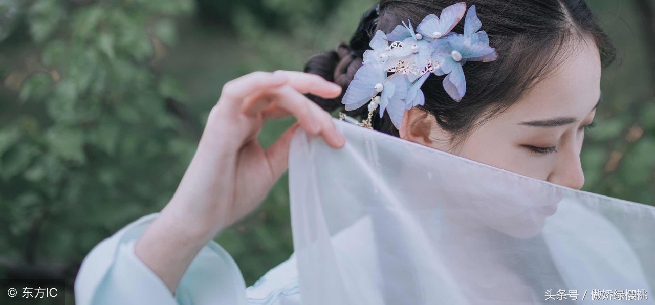 离不开男生的女人,离不开丈夫的女人才是好女人