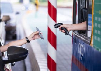 好消息!今起走高速不用带现金!扫码就能支付!操作指南请收好!