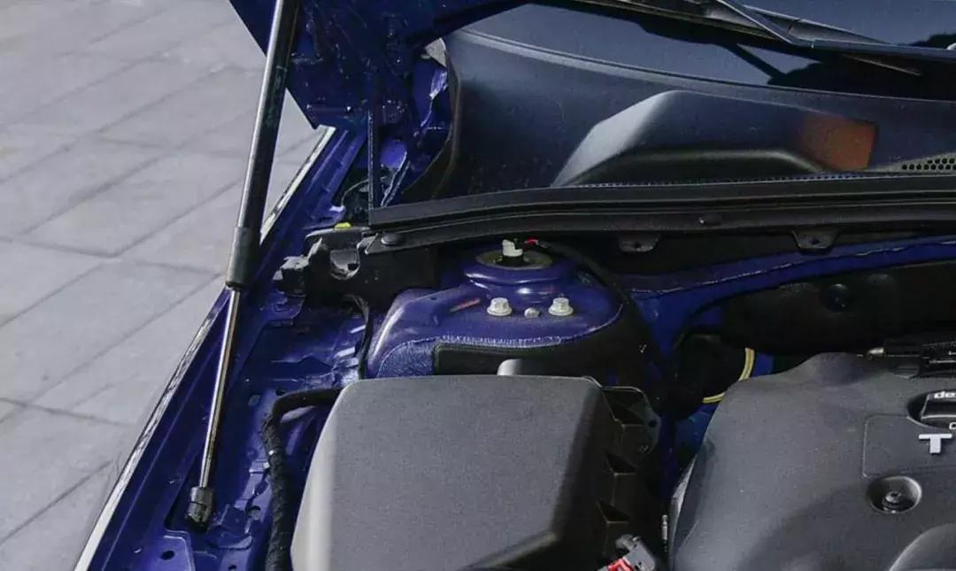 君威gs用车心得,君威gs日常