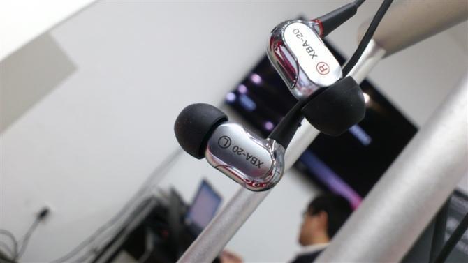 索尼xba系列耳机哪个好,索尼会放弃中国市场吗