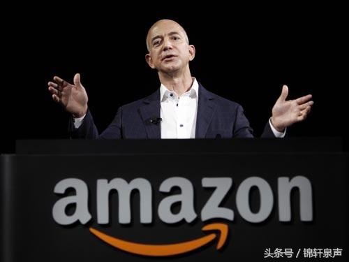 七十二年前发明的一个机器，造就了近二十年富可敌国的世界首富