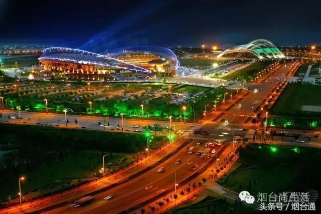 烟台第一美女是谁,山东第一美女在烟台