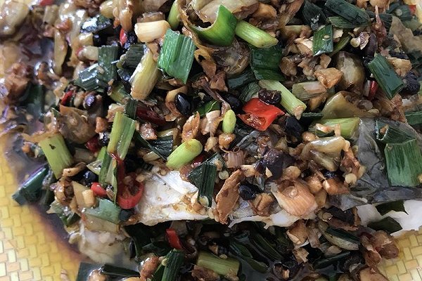 鱼的做法大全草鱼,红烧草鱼全鱼最正宗做法