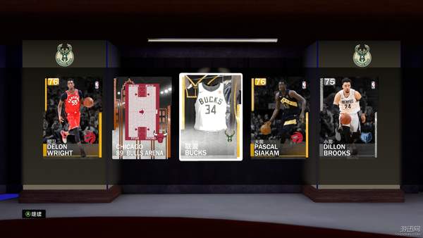 nba2k19手游实战过人技巧,nba2k19最新游戏