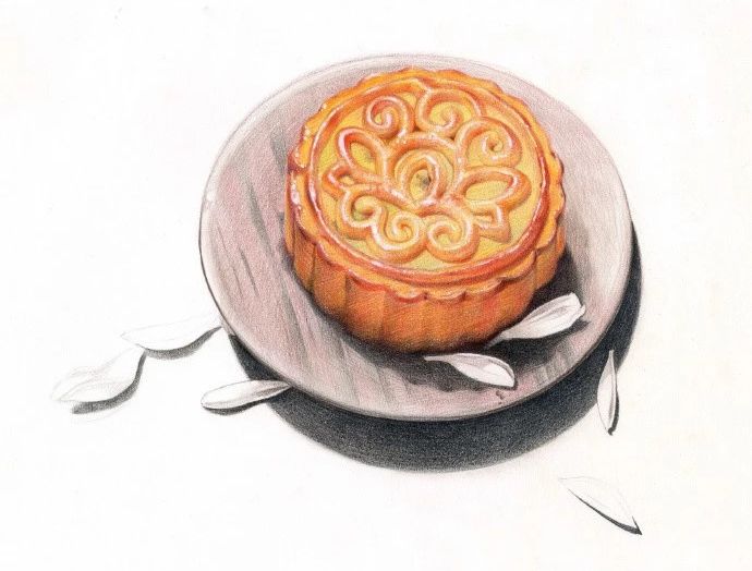 画彩铅感觉层次不够,画画教程7-12岁动漫人物彩铅上色