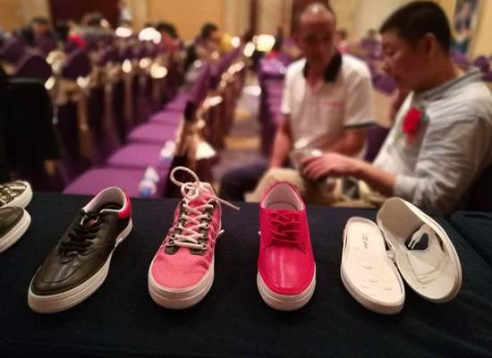 东莞鞋厂待遇怎样,东莞鞋厂工资8000-12000的工作