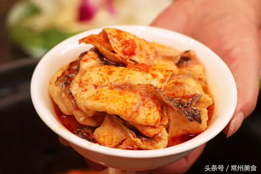 好吃！火锅都被玩坏啦！常州火锅界杀出一匹黑马！自带喷泉特效！