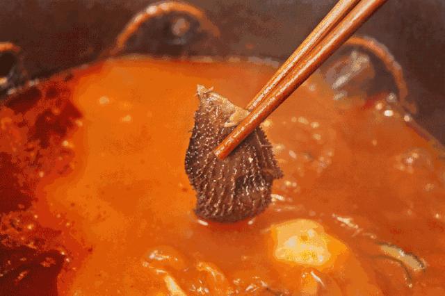 好吃！火锅都被玩坏啦！常州火锅界杀出一匹黑马！自带喷泉特效！