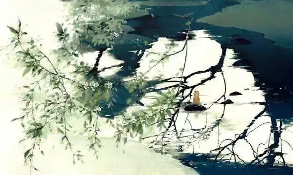 感悟流年的美文,浅吟流年美文