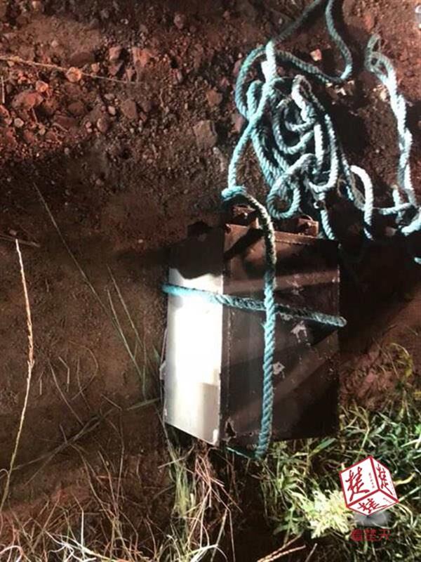 10万元保险柜被盗,保险柜被盗十万现金