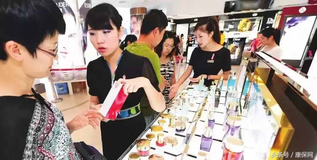 香港下飞机去哪里买东西最好,坐动车去香港购物攻略