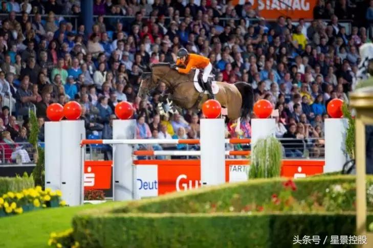 哪些国际骑手将亮相浪琴表中国马术巡回赛北京站？