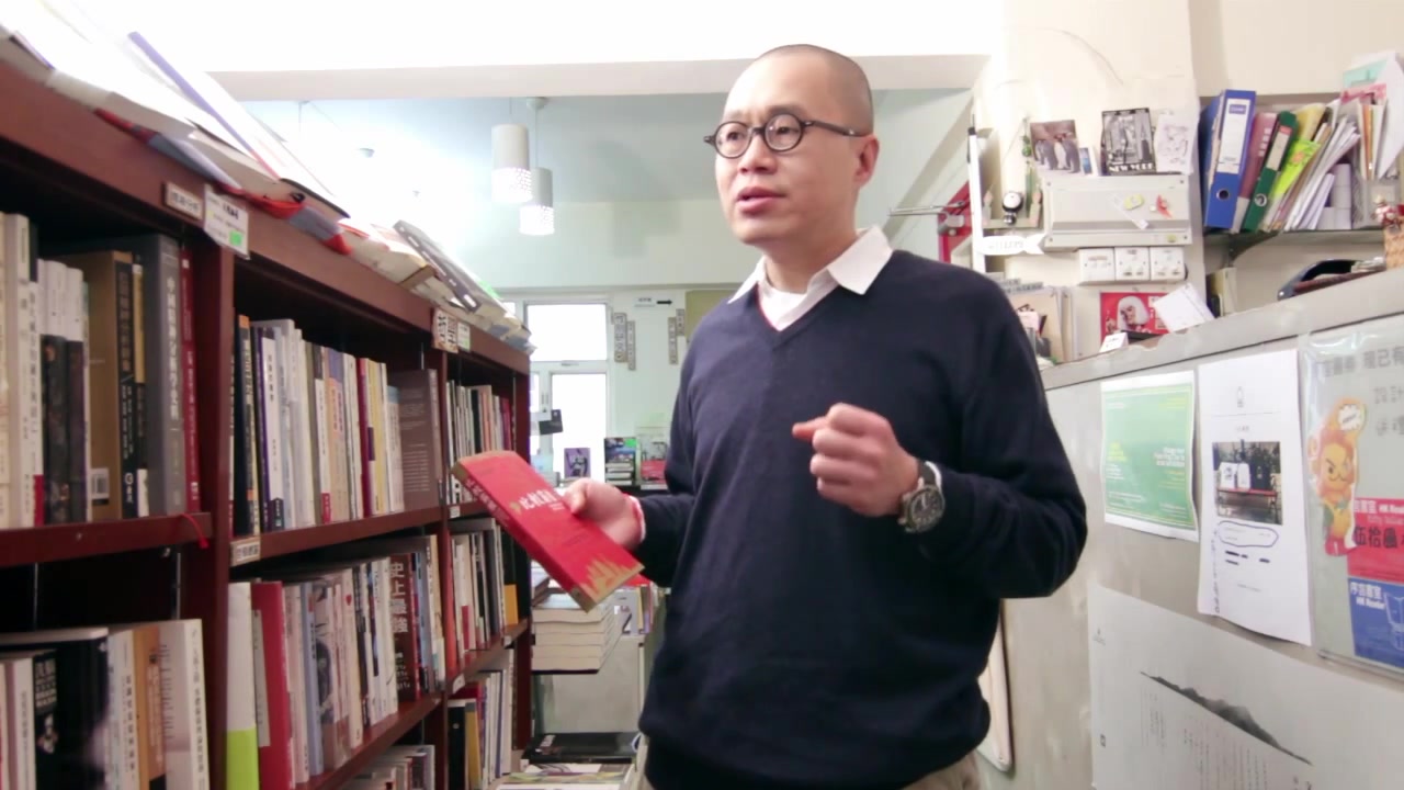 梁文道为什么被叫道长,梁文道修道