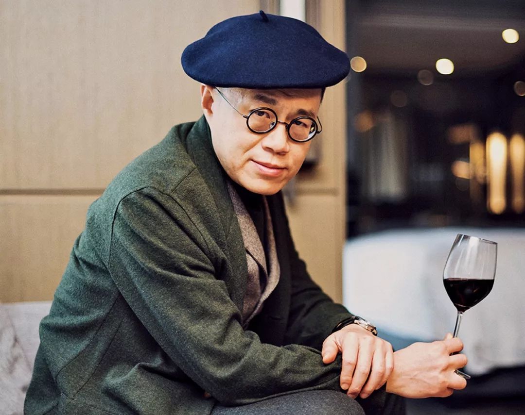 梁文道为什么被叫道长,梁文道修道