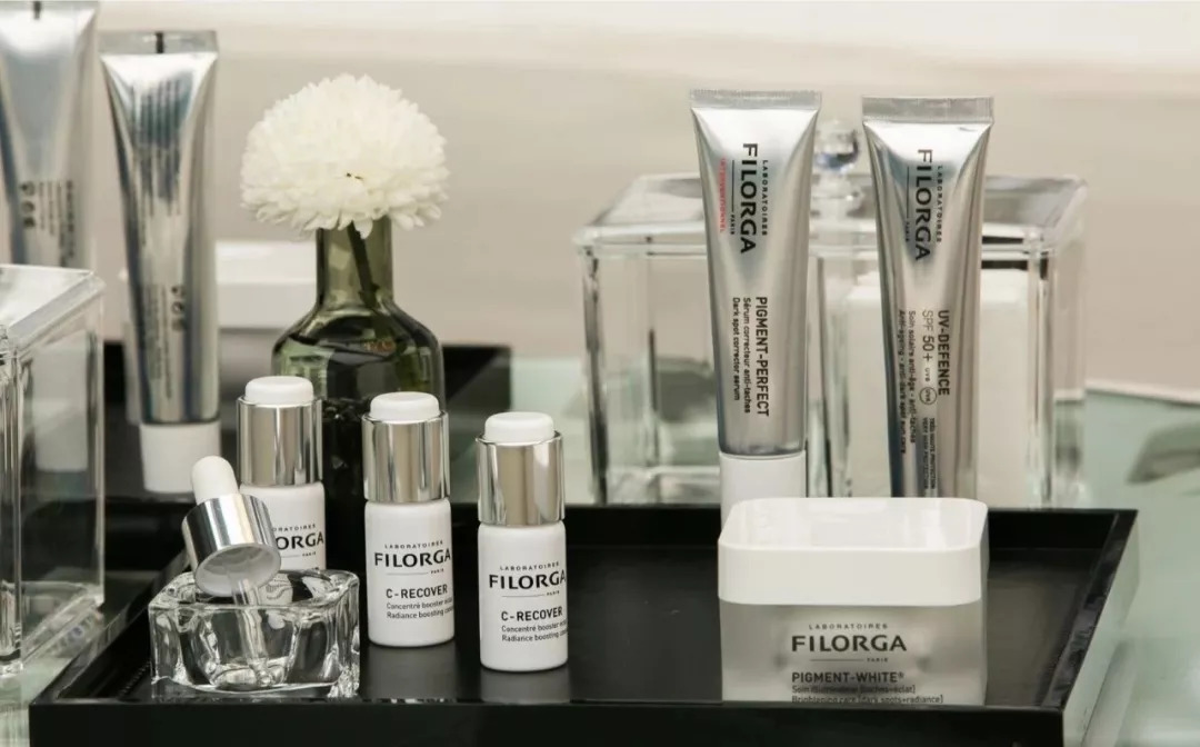 苏菲玛索不老,苏菲·玛索美颜