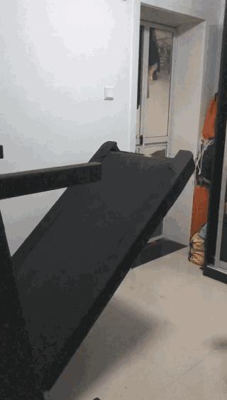 跑步机跑步用哪款app更准,赤兔跑步机怎么折叠起来