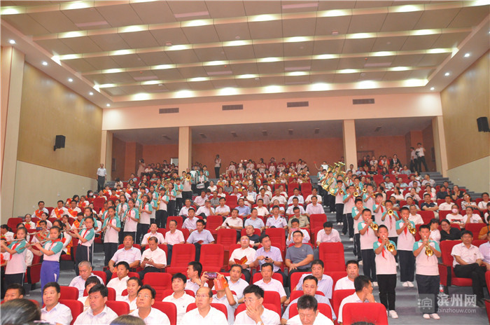 滨州北海中学现在已经启用了吗,北海市北海中学2005年