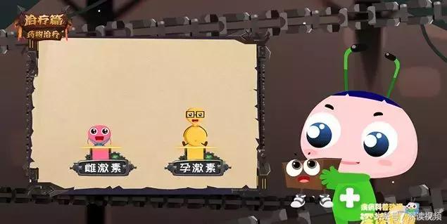 姨妈痛不痛与生孩子后遗症有关吗,姨妈痛不用药