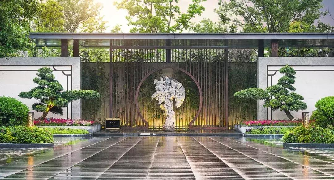 葛洲坝房地产在南京的第一个项目,葛洲坝地产全国知名项目