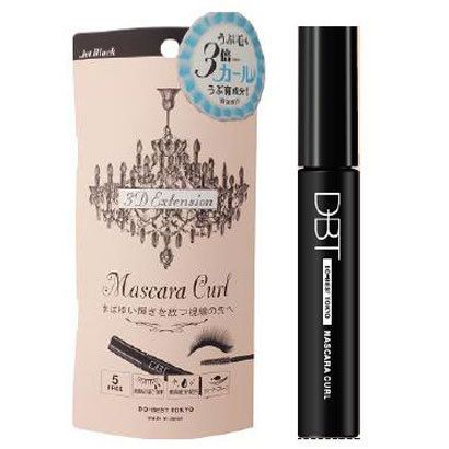 22款睫毛膏实测！纤长、持久、易卸｜最强日本睫毛液排行榜出炉