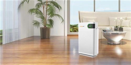 森晨空气净化器是什么牌子,森晨空气净化机排行