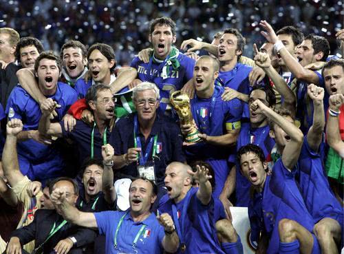 世界杯八大豪门,世界杯8强的国家