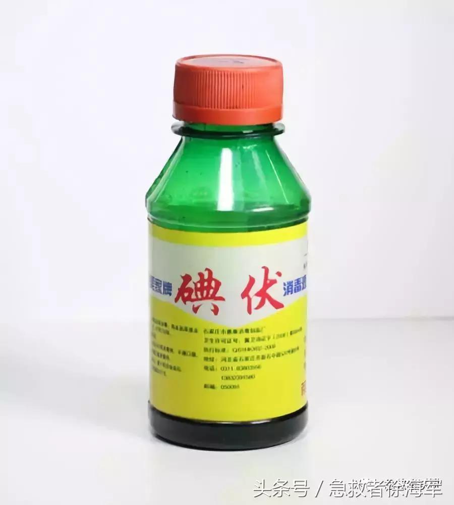 小伤口涂什么好得快,伤口抹点什么好得快