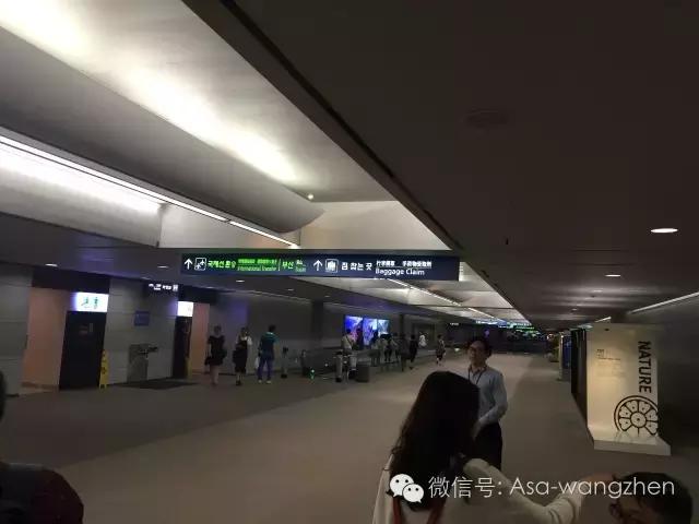 小早游韩国|美好的时光总是那么短暂~