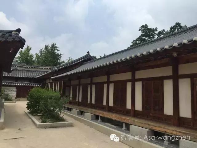 小早游韩国|美好的时光总是那么短暂~