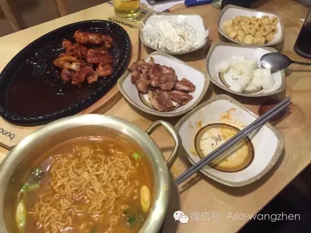 小早游韩国|美好的时光总是那么短暂~