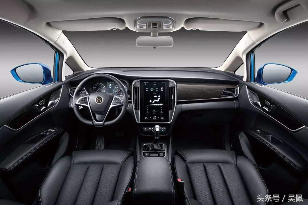 4款经济实用7座mpv推荐,最新款7座mpv家用车型推荐