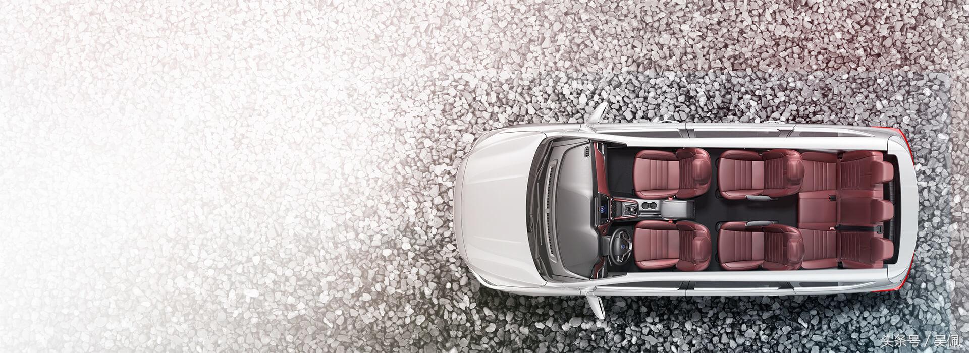 4款经济实用7座mpv推荐,最新款7座mpv家用车型推荐