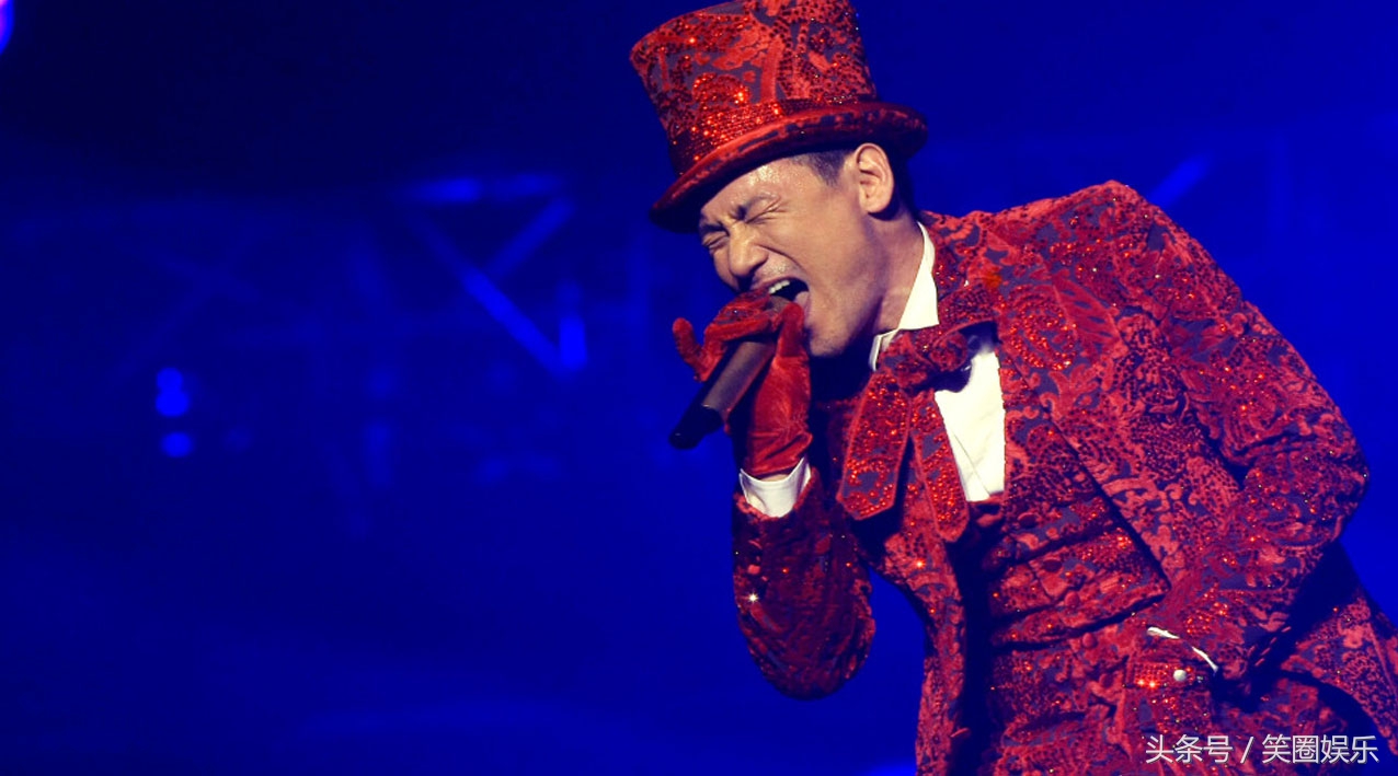 张学友如何成为歌神的,张学友是怎么出道