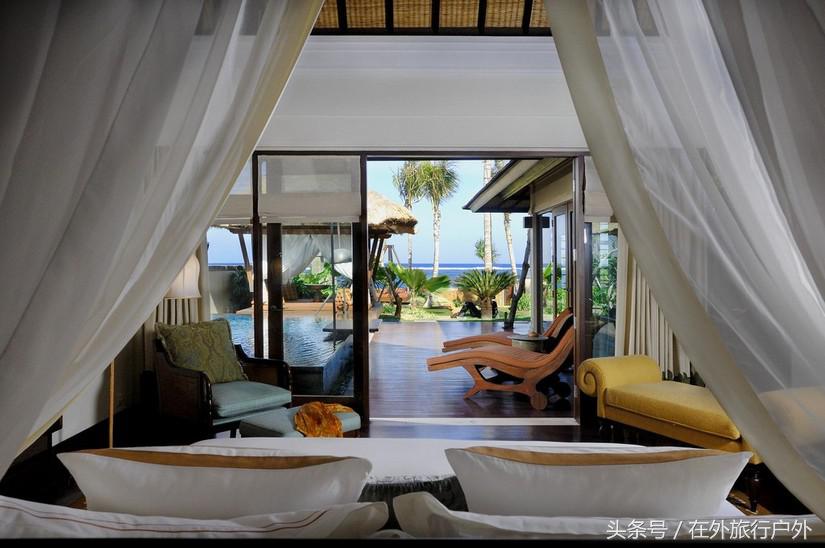 旅游第二天泡酒店攻略,东南亚酒店体验