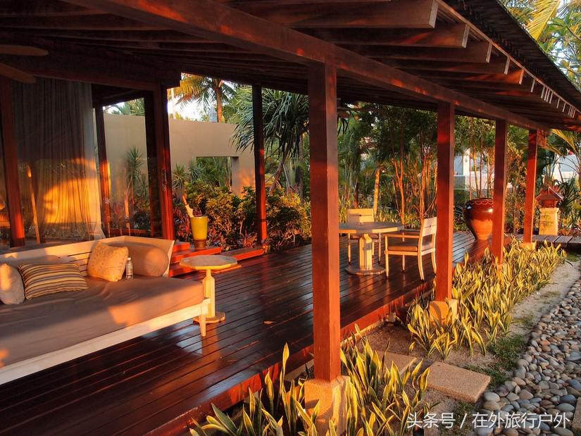 旅游第二天泡酒店攻略,东南亚酒店体验