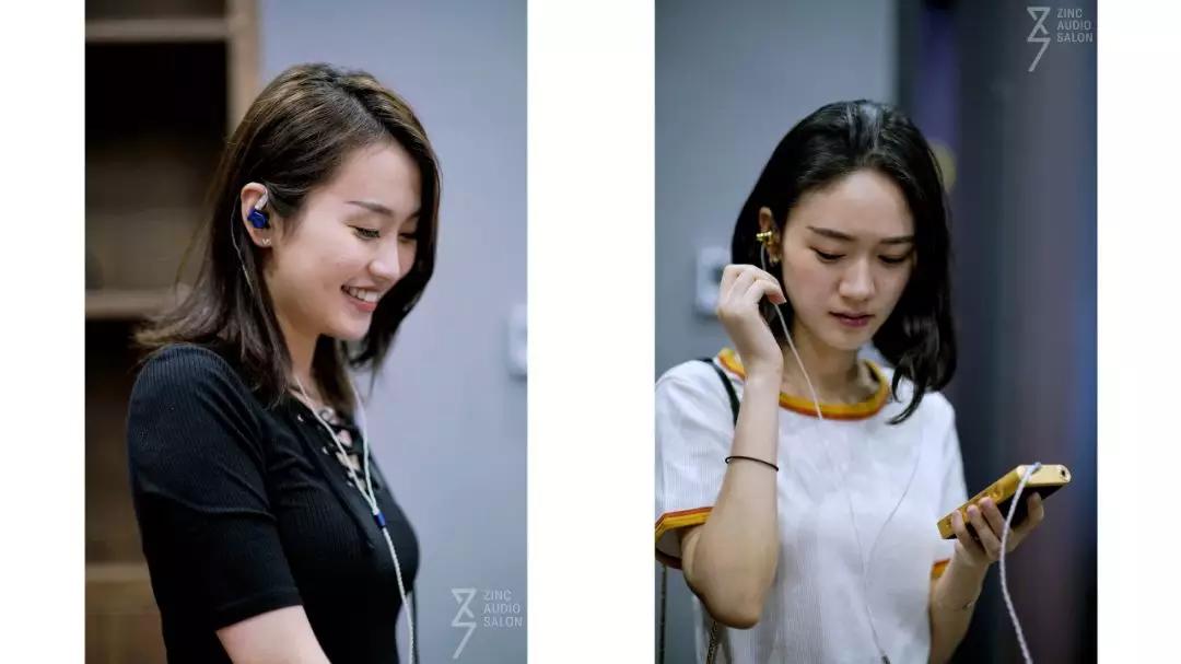 hifi耳机录音效果怎么样,hifi耳机音效排行