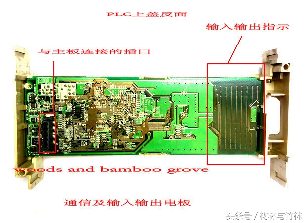 plc控制器故障检测与维修,plc的输入输出故障怎样检修