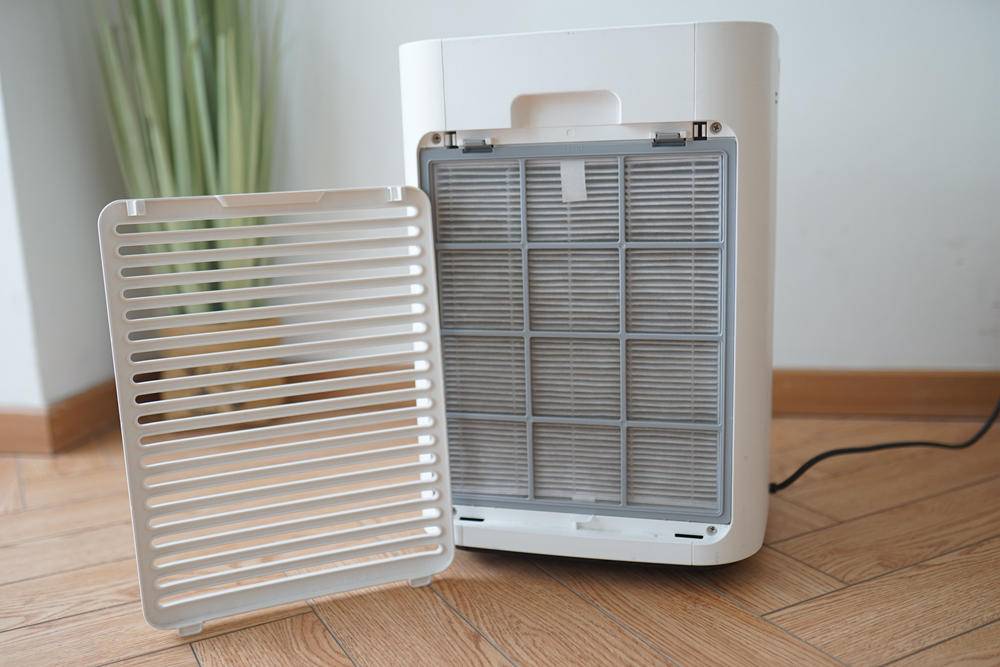 飞利浦车载空气净化器测评,飞利浦空气净化器测评