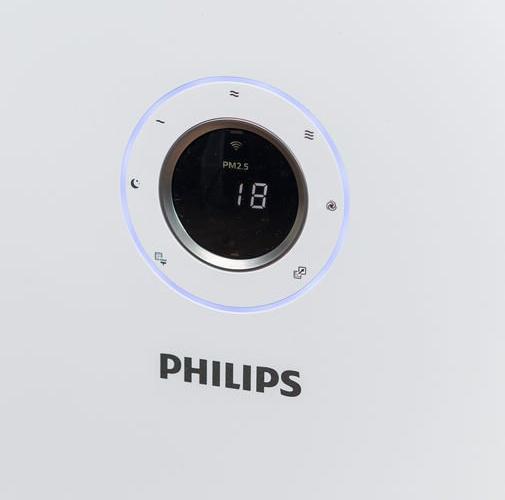 飞利浦车载空气净化器测评,飞利浦空气净化器测评