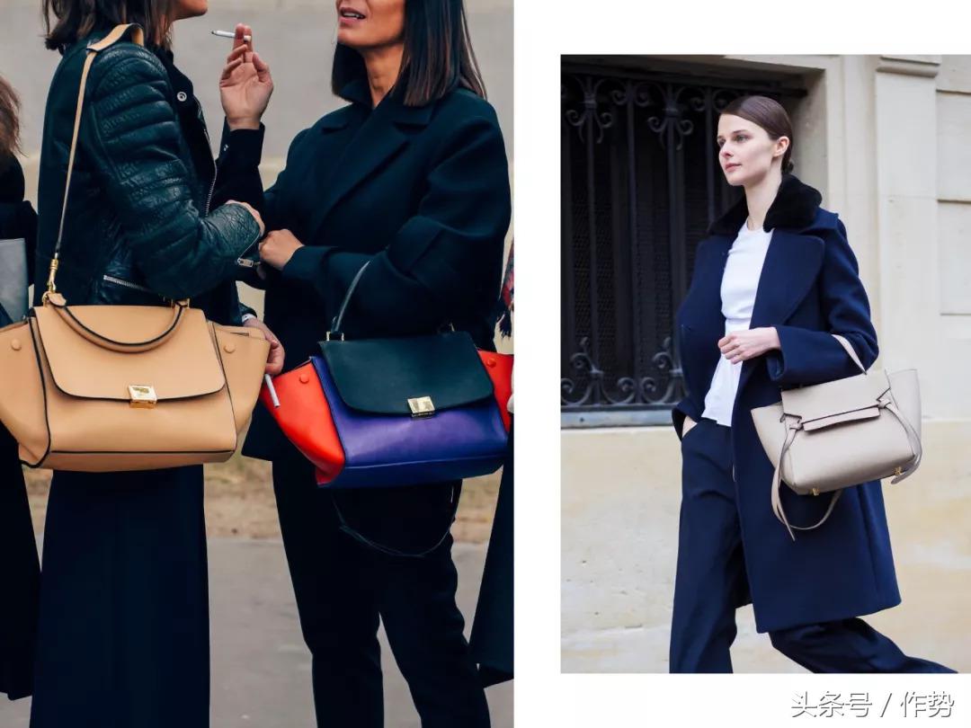 Céline销毁掉的十年，我都替你记住了