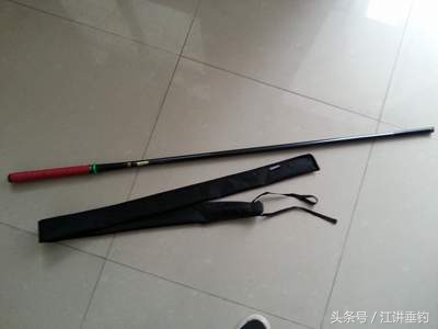 台钓详解,台钓技巧大全介绍