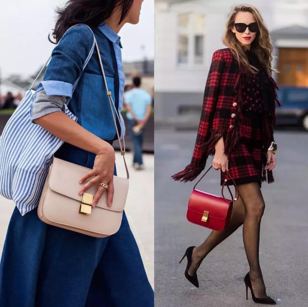 CELINE换Logo了！老Céline还有什么值得买的？