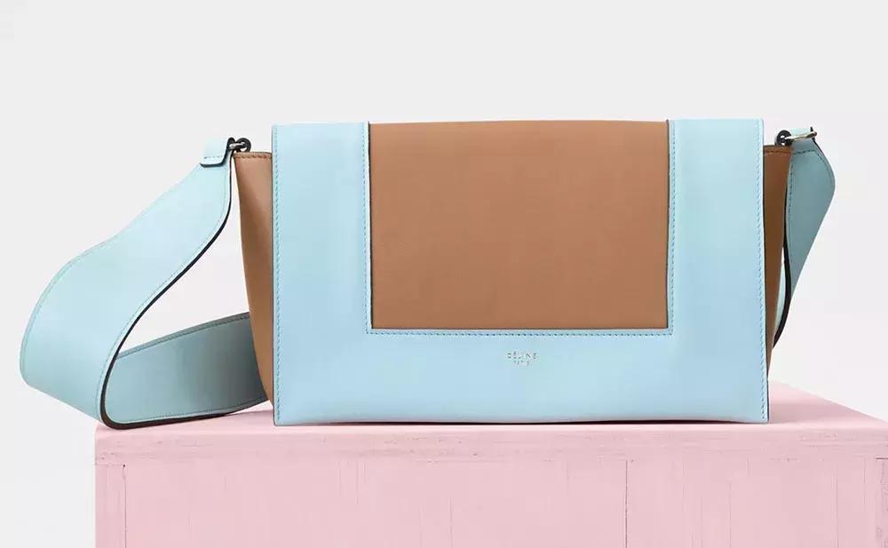 CELINE换Logo了！老Céline还有什么值得买的？