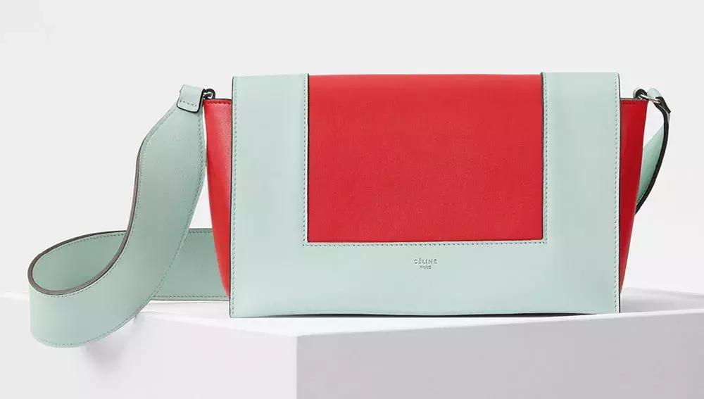 CELINE换Logo了！老Céline还有什么值得买的？
