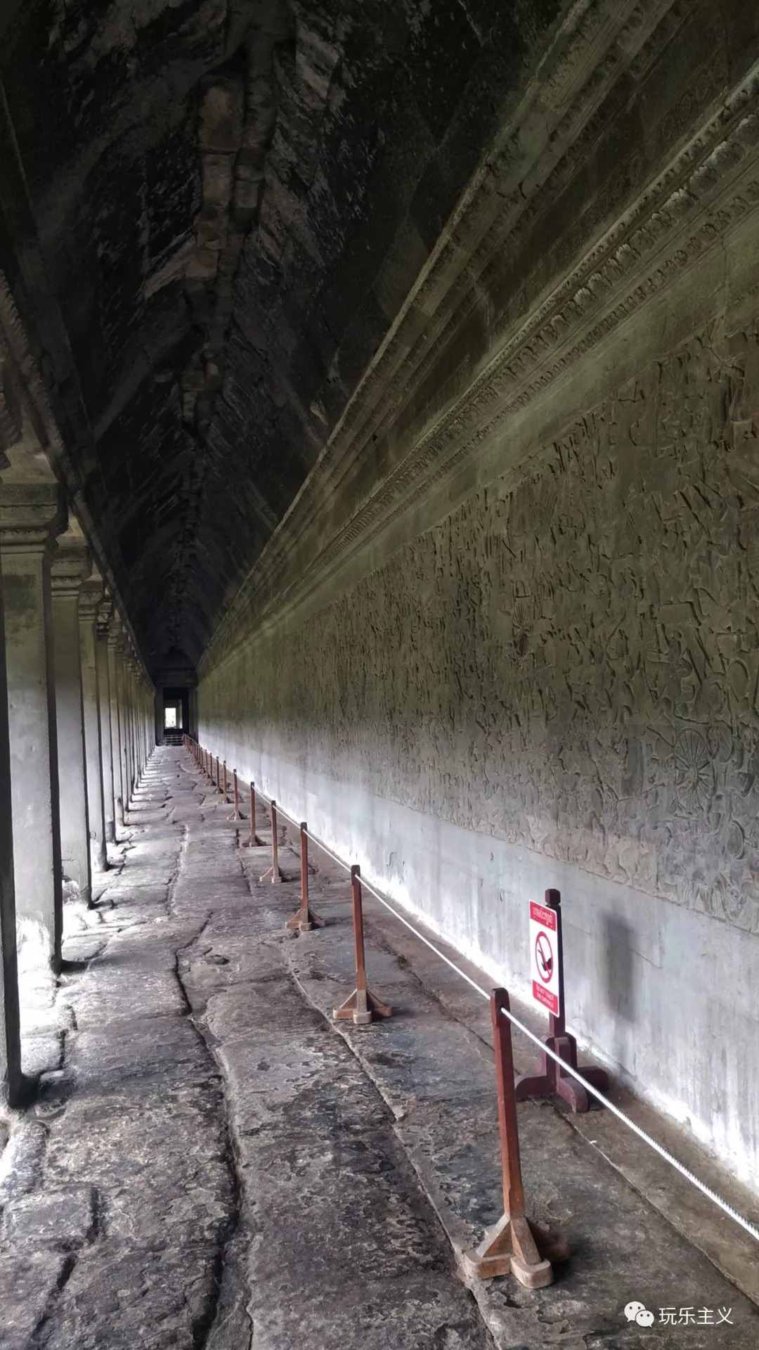 吴哥游玩详细攻略 (想把吴哥逛美了)